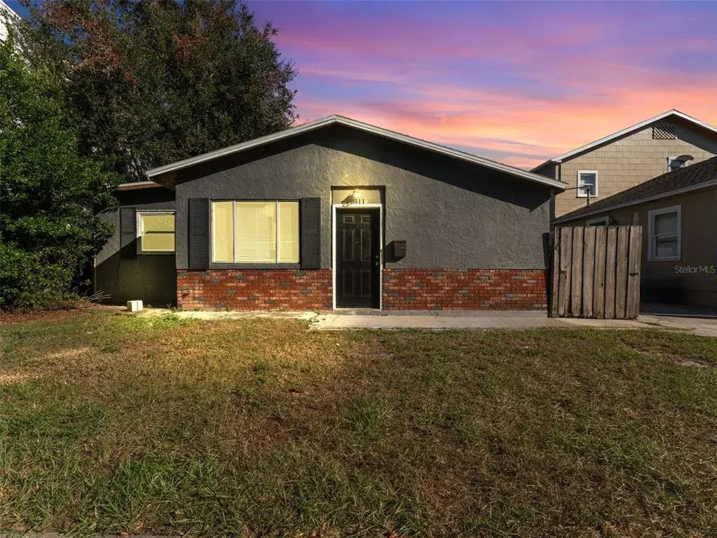 1311 W Lemon Street, Tampa, FL, 33606