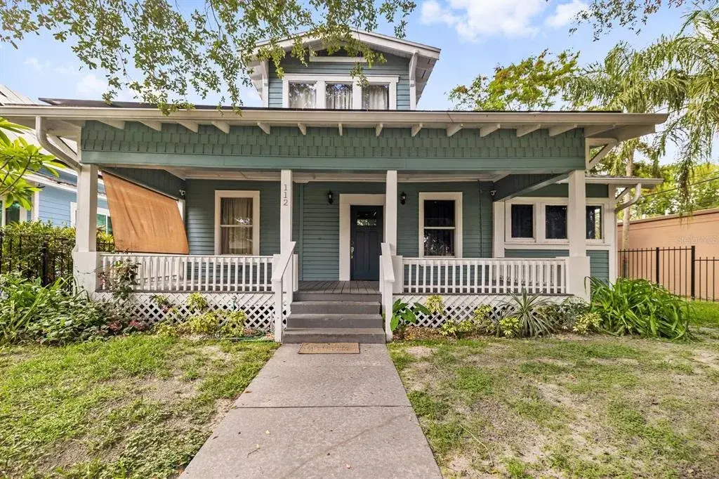 112 E Plymouth Street, Tampa, FL, 33603
