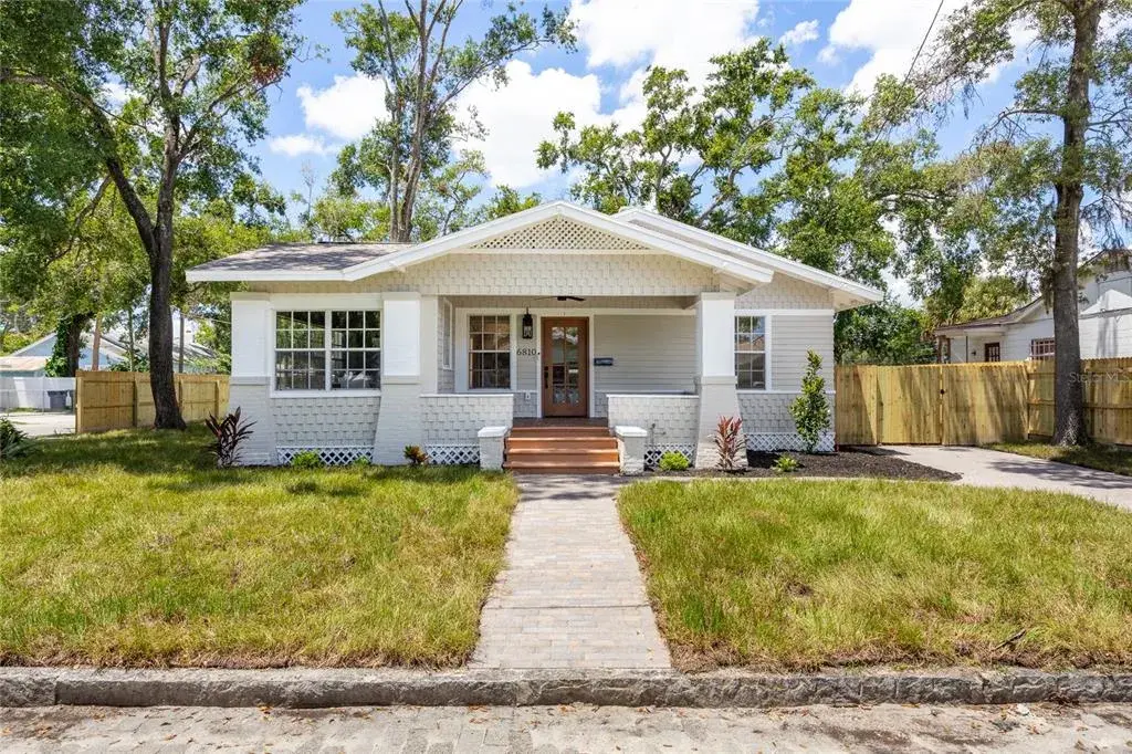 6810 N Branch Avenue, Tampa, FL, 33604