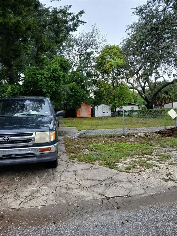 Buildable Lot at 8606 N Alaska, Tampa FL 33604