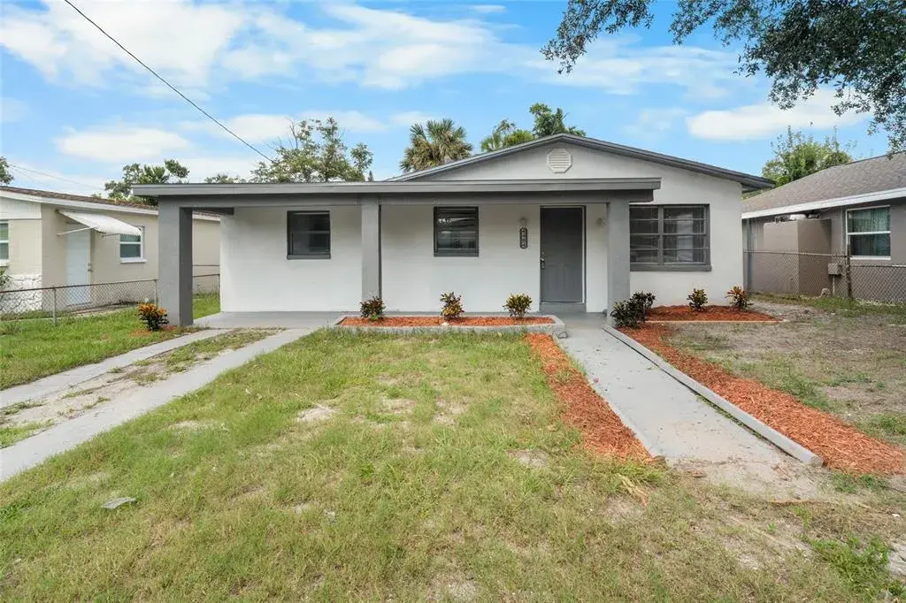 4404 N Troy Street, Tampa, FL, 33610