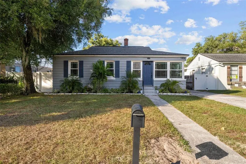 1406 E Mohawk Avenue, Tampa, FL, 33604