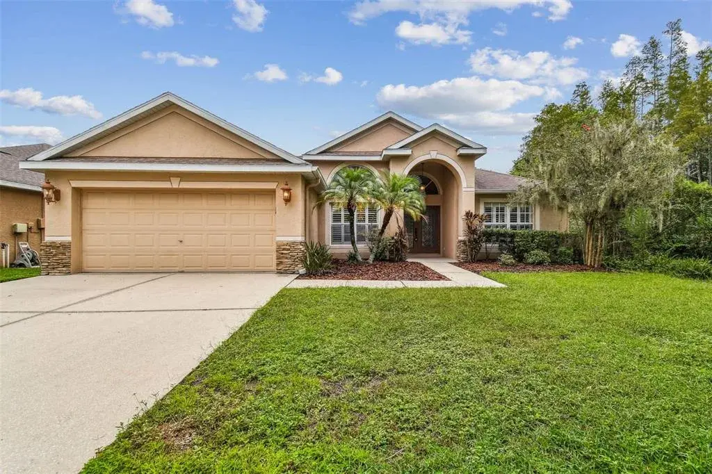 19207 Robin Perch Lane, Tampa, FL, 33647