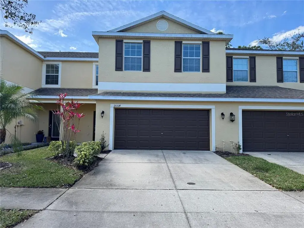 20314 Starfinder Way, Tampa, FL, 33647
