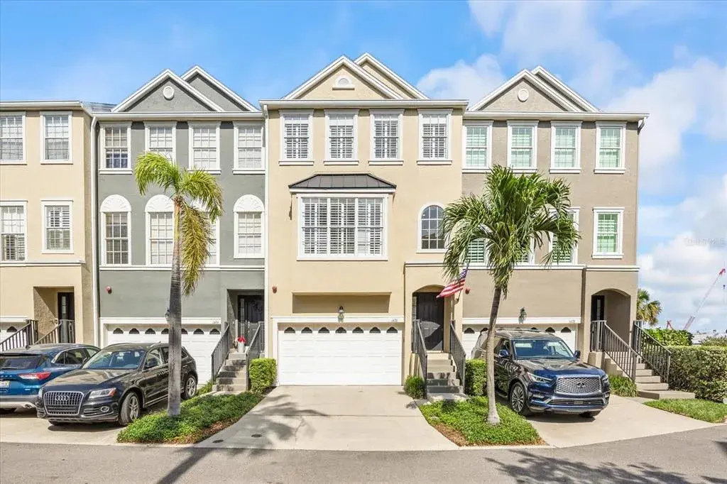 1476 Harbour Walk Road, Tampa, FL, 33602