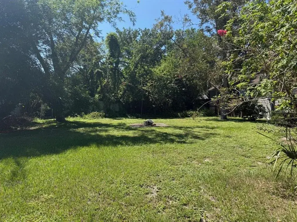 208 1/2 Fern Street, Tampa, FL, 33604