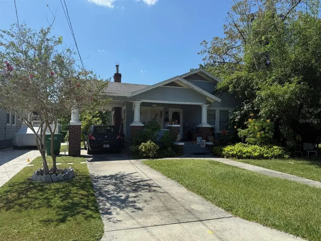 208 W Fern Street, Tampa, FL, 33604
