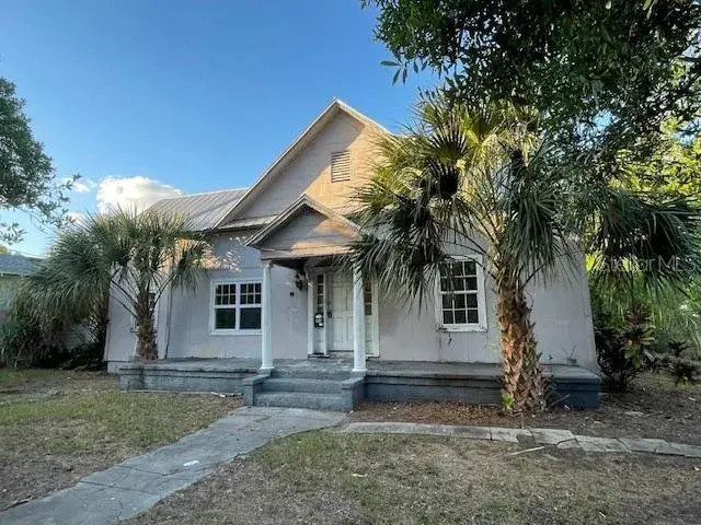 1006 E 17th Avenue, Tampa, FL, 33605