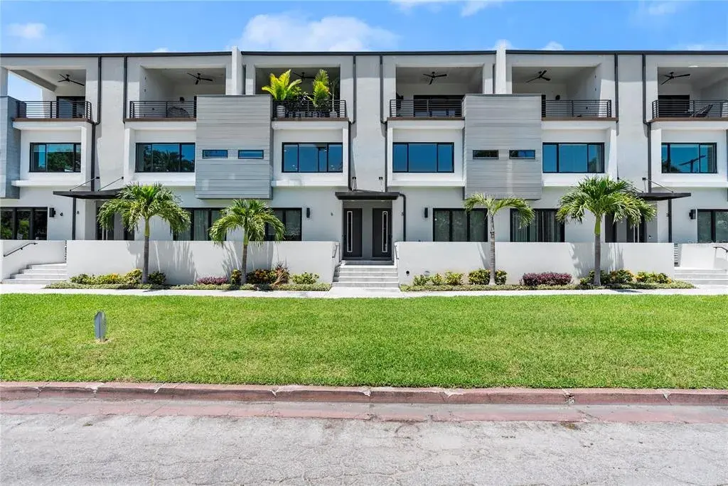 4515 W North A Street Unit 6, Tampa, FL, 33609