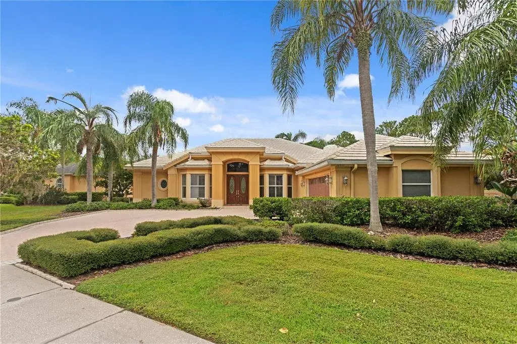 10411 Cory Lake Drive, Tampa, FL, 33647