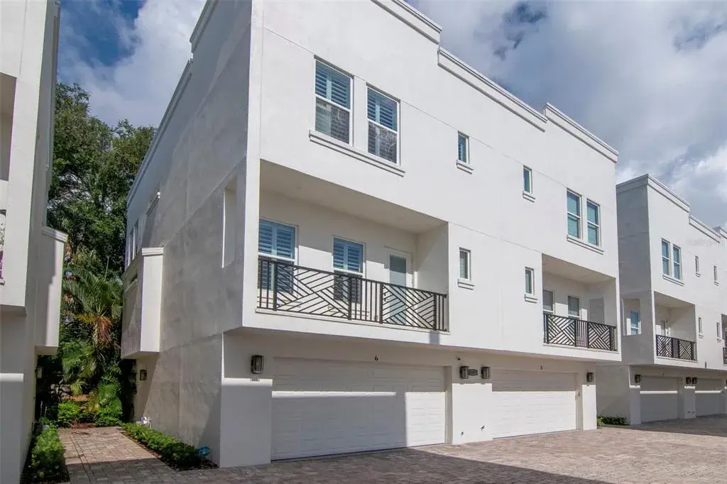 3505 S Macdill Avenue Unit 6, Tampa, FL, 33629