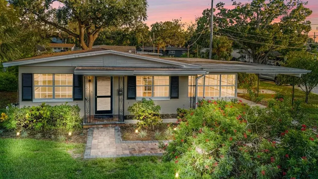 4630 W Bay Villa Avenue, Tampa, FL, 33611