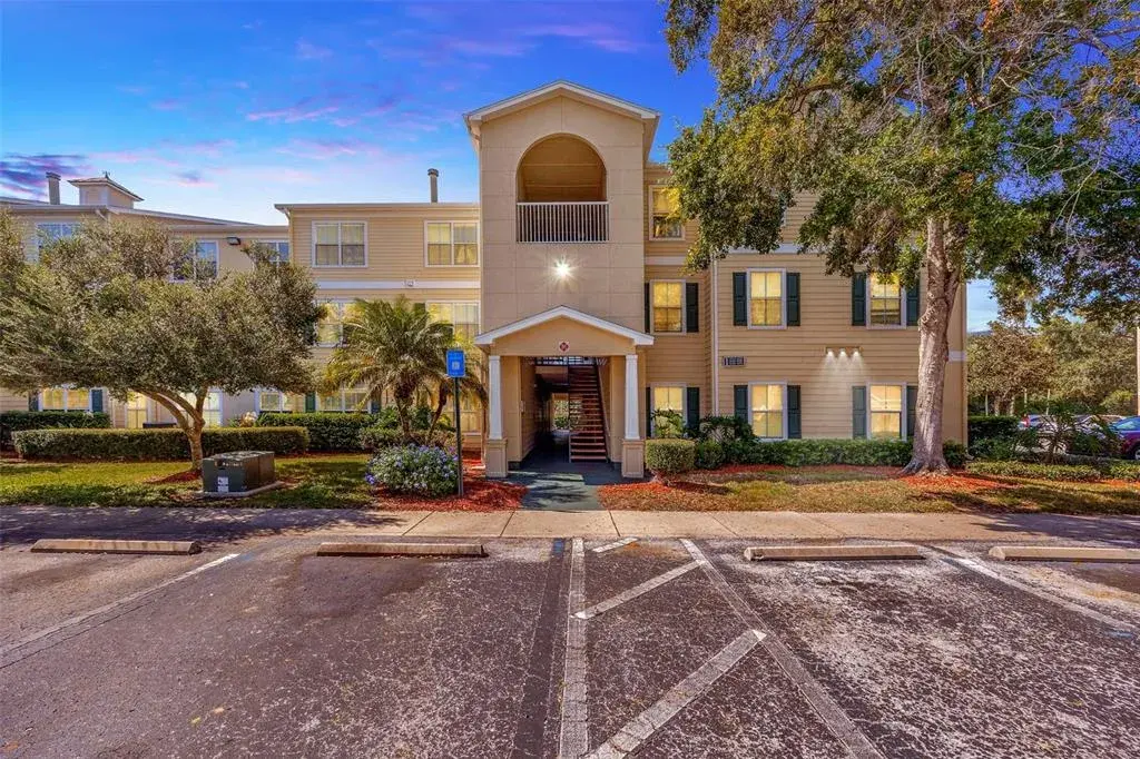 18573 Bridle Club Drive Unit 18573, Tampa, FL, 33647