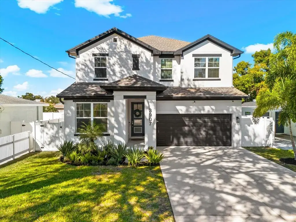 3907 W Cass Street, Tampa, FL, 33609