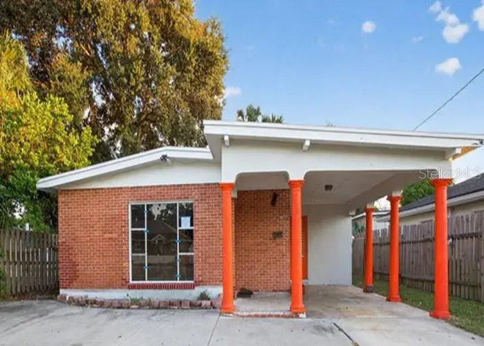 2706 W Tampa Bay Boulevard, Tampa, FL, 33607