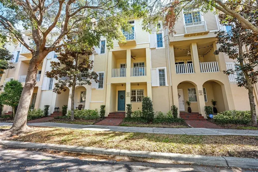 6030 Printery Street Unit 105, Tampa, FL, 33616