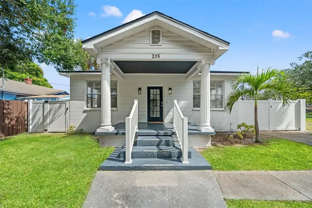 205 N Westland Avenue, Tampa, FL, 33606