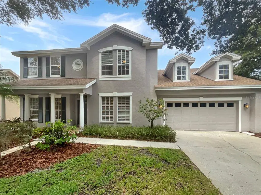 18122 Sugar Brooke Drive, Tampa, FL, 33647