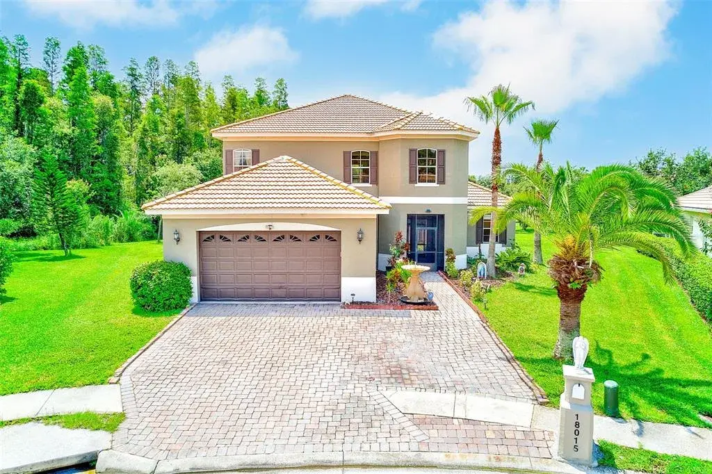 18015 Lanai Isle Drive, Tampa, FL, 33647