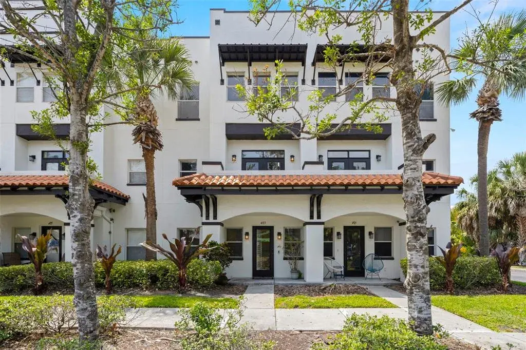 403 S Oregon Avenue, Tampa, FL, 33606