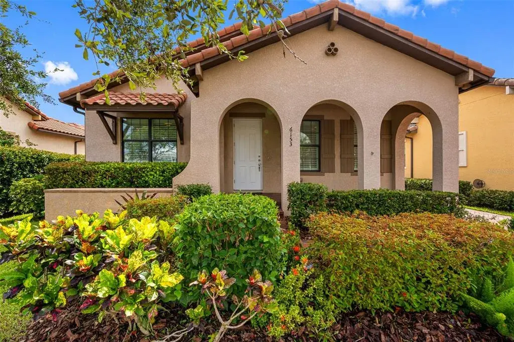 6153 Yeats Manor Drive, Tampa, FL, 33616