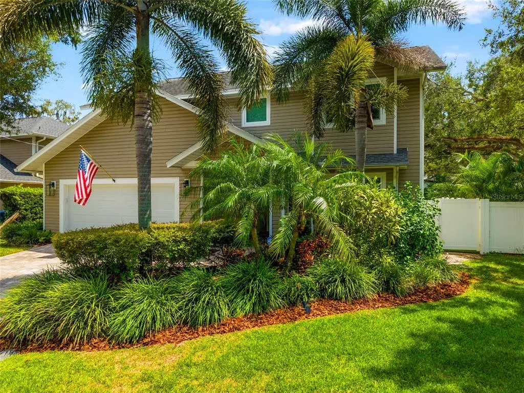 3114 W Coachman Avenue, Tampa, FL, 33611
