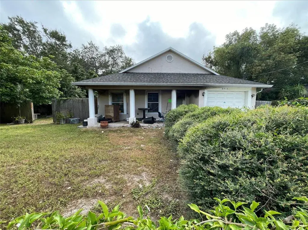 8413 N Highland Avenue, Tampa, FL, 33604