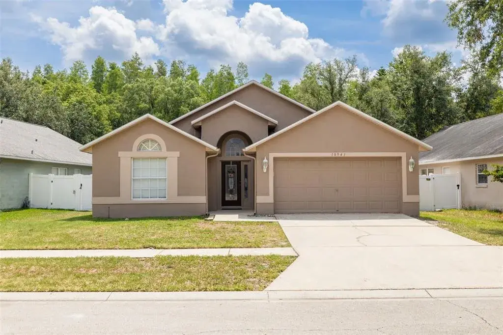 18941 Twinberry Drive, Tampa, FL, 33647