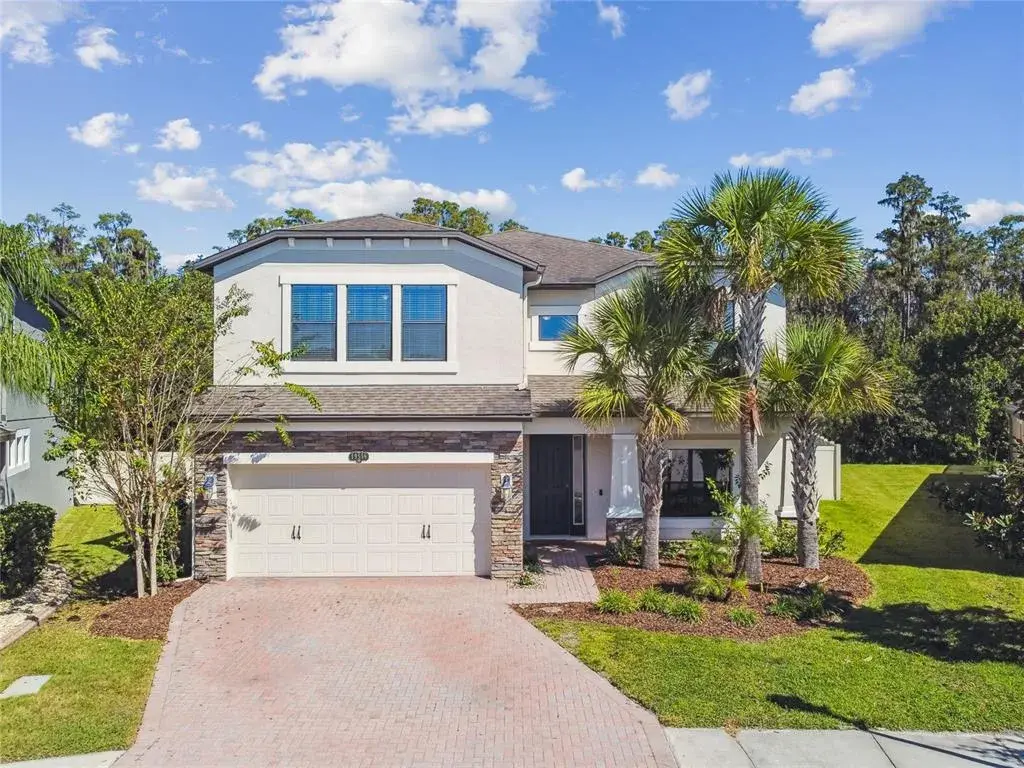 19556 Whispering Brook Drive, Tampa, FL, 33647