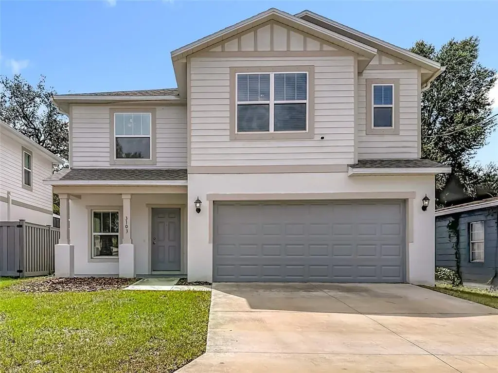3103 E Cayuga Street, Tampa, FL, 33610