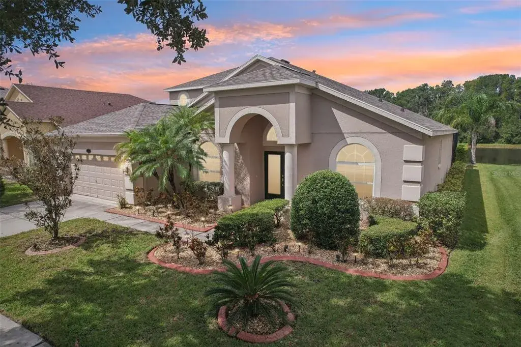 10814 Breaking Rocks Drive, Tampa, FL, 33647