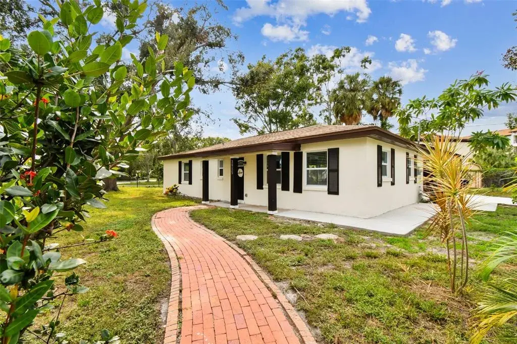 3915 W Pearl Avenue, Tampa, FL, 33611