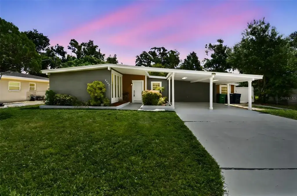 3909 N Clearfield Avenue, Tampa, FL, 33603