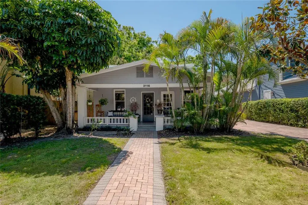 3116 W Wallcraft, Tampa, FL, 33611