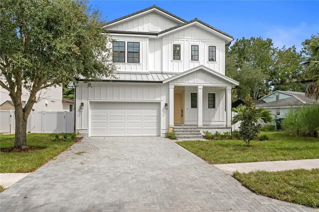 3618 W Royal Palm Circle, Tampa, FL, 33629