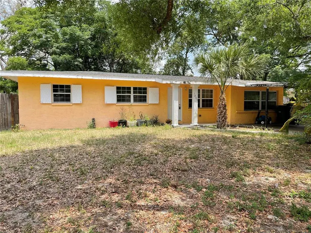 1806 Marvy Avenue, Tampa, FL, 33612