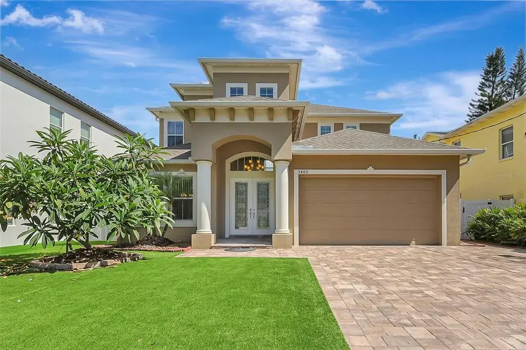 3405 W Lawn Avenue, Tampa, FL, 33611