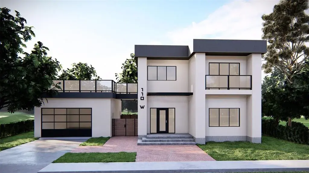 110 W Floribraska Avenue, Tampa, FL, 33603