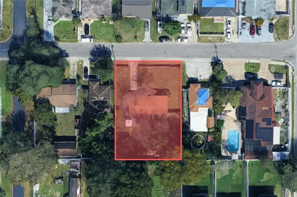 3108 W Saint Conrad Street, Tampa, FL, 33607