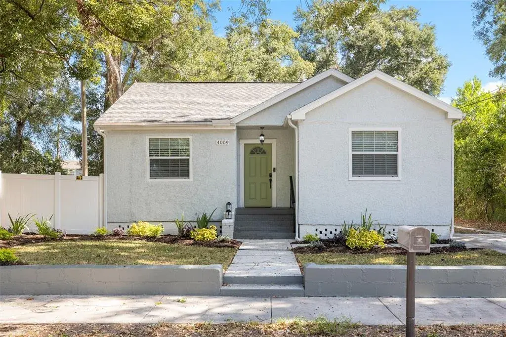 4009 N Seminole Avenue, Tampa, FL, 33603