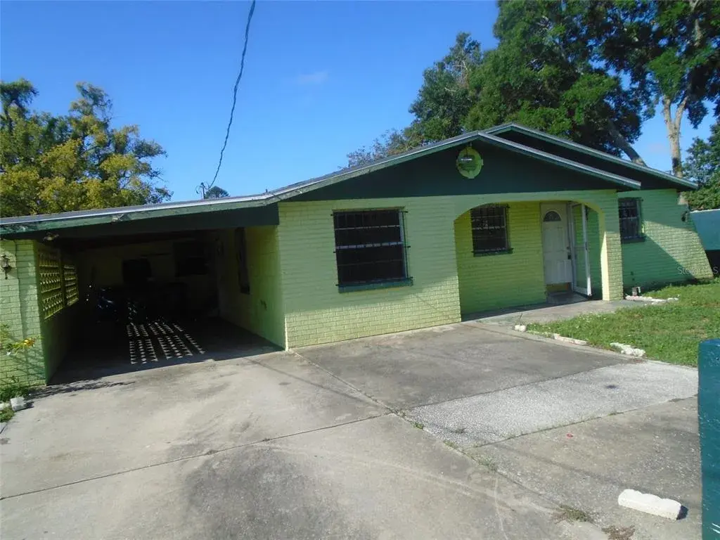 3011 E Ellicott Street, Tampa, FL, 33610