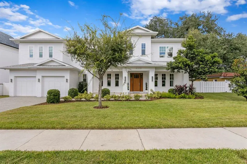4309 W Beachway Drive, Tampa, FL, 33609