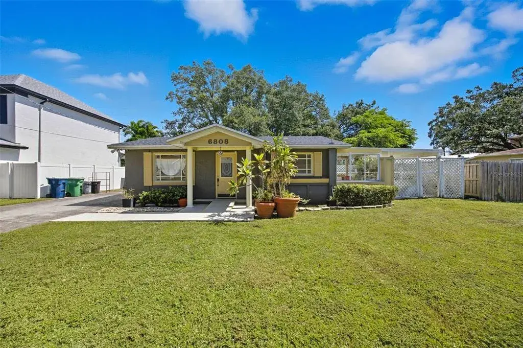 6808 S Elemeta, Tampa, FL, 33616
