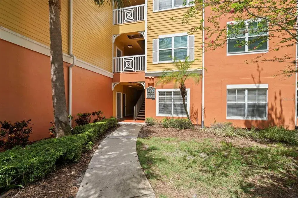 4207 S Dale Mabry Highway Unit 11104, Tampa, FL, 33611