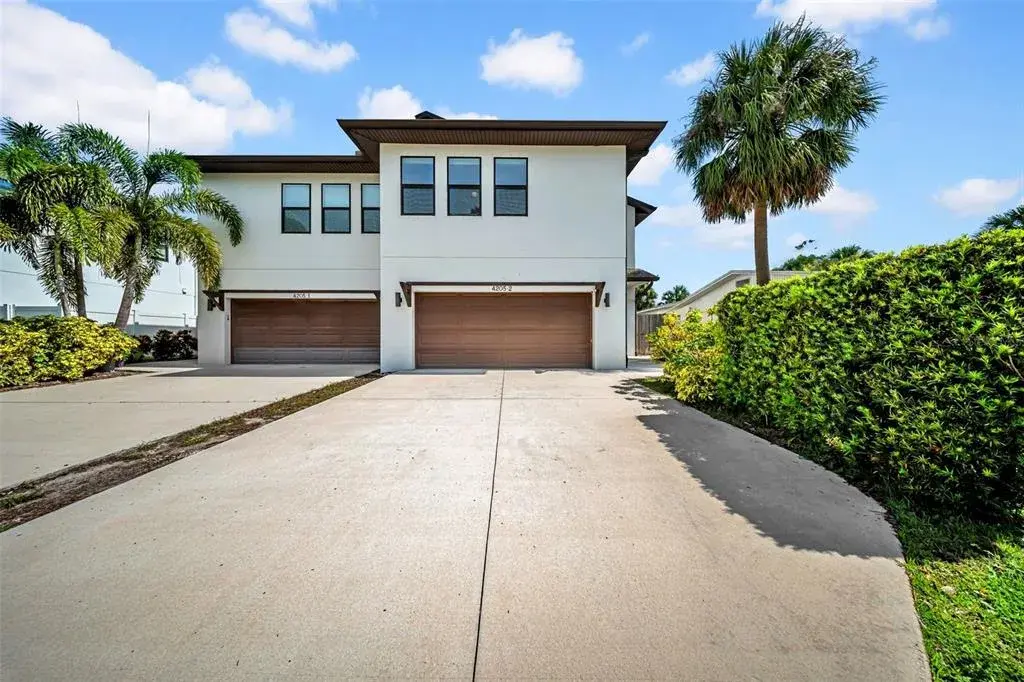 4205 W Fig Street Unit 2, Tampa, FL, 33609