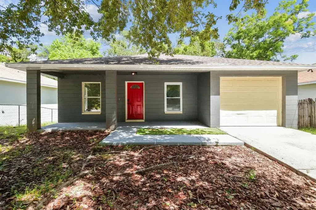 3632 E Comanche Avenue, Tampa, FL, 33610