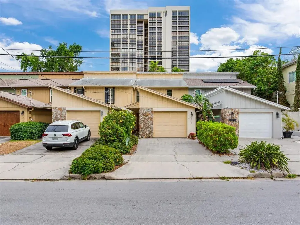 3004 W Mason Street Unit B, Tampa, FL, 33629