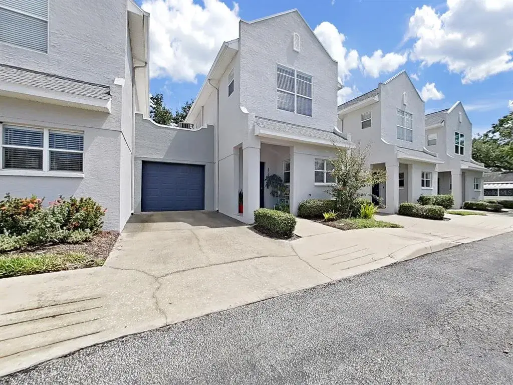 4705 Jennings Bay Court Unit 25, Tampa, FL, 33611