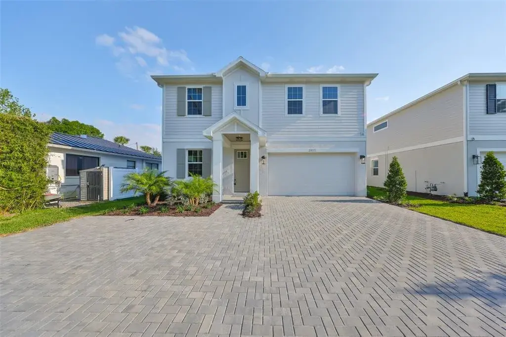 3915 W Euclid Avenue, Tampa, FL, 33629
