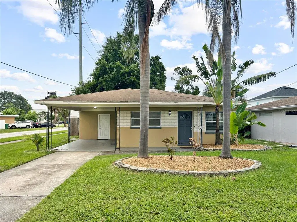 3923 W Cass Street, Tampa, FL, 33609